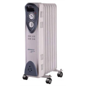 Радиатор масляный Engy Modern (015120) ENERGY EN-2207