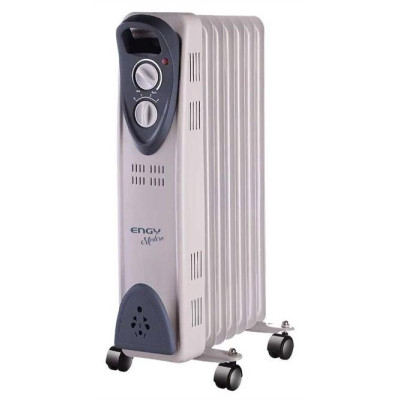 Радиатор масляный Engy Modern (015120) ENERGY EN-2207