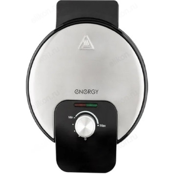Вафельница Energy EN-223 венская вафля 106136-1