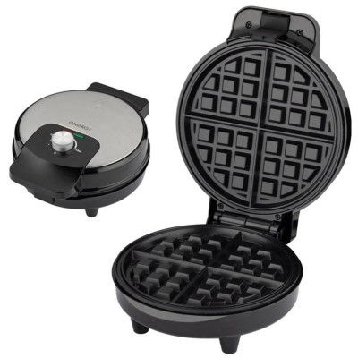 Вафельница Energy EN-223 венская вафля 106136-1