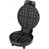 Вафельница Energy EN-223 венская вафля 106136 Вафельница Energy EN-223 венская вафля 106136