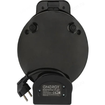 Вафельница Energy EN-223 венская вафля 106136-2