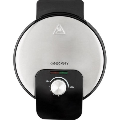 Вафельница Energy EN-223 венская вафля 106136-3