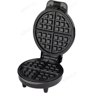 Вафельница Energy EN-223 венская вафля 106136