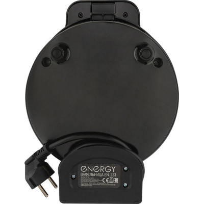 Вафельница Energy EN-223 венская вафля 106136-4