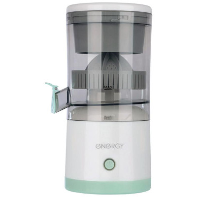 Соковыжималка для цитрусовых (109286) ENERGY EN-227USB-2