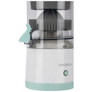 Соковыжималка для цитрусовых (109286) ENERGY EN-227USB-4