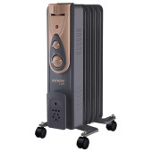 Радиатор масляный Engy Loft (015123) ENERGY EN-2405