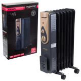 Радиатор масляный Engy Loft (015124) ENERGY EN-2407