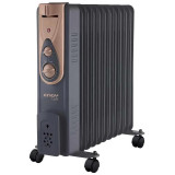 Радиатор масляный Engy Loft (015126) ENERGY EN-2411