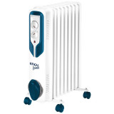 Радиатор масляный Engy Scandi (102952) ENERGY EN-2509