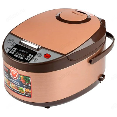 Мультиварка Energy EN-258 5л