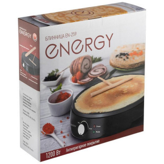 Блинница (105549) ENERGY EN-259-3