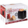 Тостер EN-260 черный (106198) ENERGY EN-260black