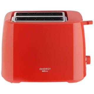 Тостер EN-260 красный (106197) ENERGY EN-260red-2