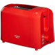 Тостер EN-261 красный (106191) ENERGY EN-261red
