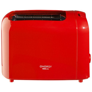 Тостер EN-261 красный (106191) ENERGY EN-261red-2