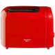 Тостер EN-261 красный (106191) ENERGY EN-261red