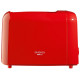 Тостер EN-261 красный (106191) ENERGY EN-261red