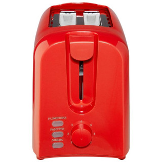 Тостер EN-261 красный (106191) ENERGY EN-261red-4