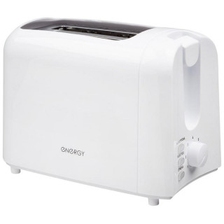 Тостер EN-261 белый (106190) ENERGY EN-261white