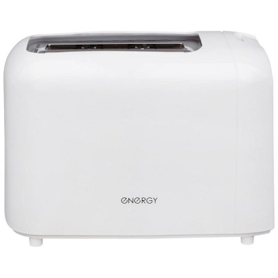 Тостер EN-261 белый (106190) ENERGY EN-261white-2