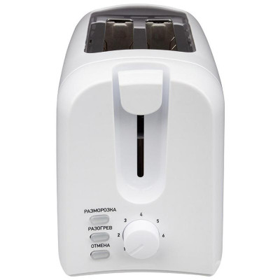Тостер EN-261 белый (106190) ENERGY EN-261white-4
