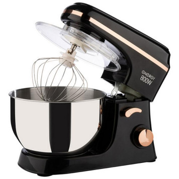Миксер планетарный EN-265 черный (105475) ENERGY EN-265b-1