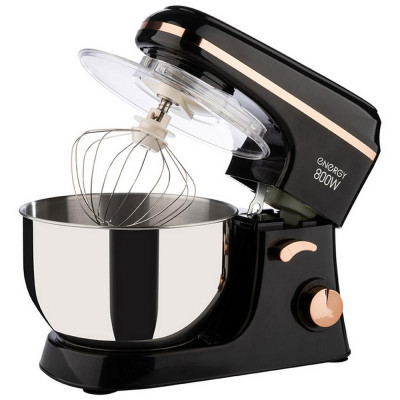 Миксер планетарный EN-265 черный (105475) ENERGY EN-265b-2