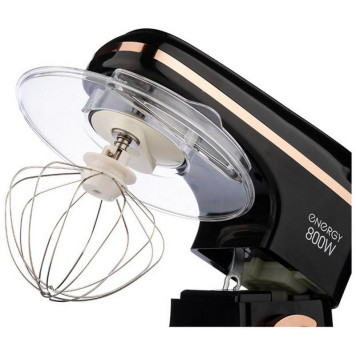 Миксер планетарный EN-265 черный (105475) ENERGY EN-265b-2