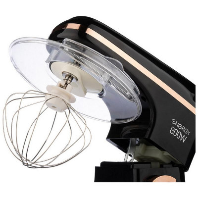 Миксер планетарный EN-265 черный (105475) ENERGY EN-265b-3