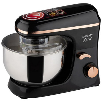 Миксер планетарный EN-265 черный (105475) ENERGY EN-265b-6