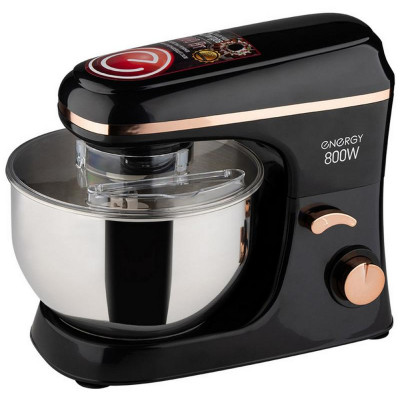 Миксер планетарный EN-265 черный (105475) ENERGY EN-265b-7