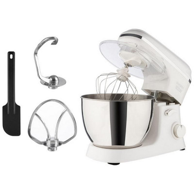 Миксер планетарный EN-265 белый (105474) ENERGY EN-265w