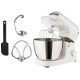 Миксер планетарный EN-265 белый (105474) ENERGY EN-265w