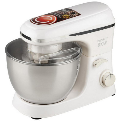 Миксер планетарный EN-265 белый (105474) ENERGY EN-265w-3