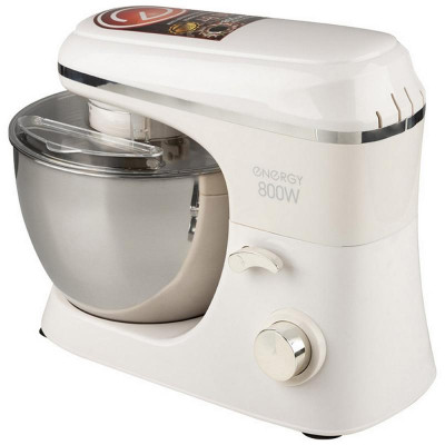 Миксер планетарный EN-265 белый (105474) ENERGY EN-265w-4