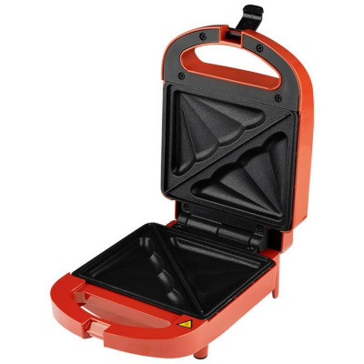 Сэндвич-тостер EN-272 красный (105371) ENERGY EN-272r-2