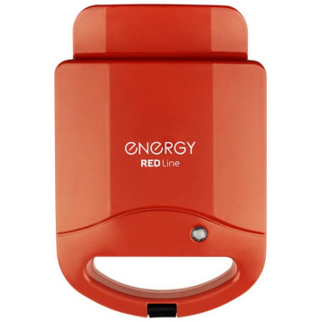 Сэндвич-тостер EN-272 красный (105371) ENERGY EN-272r-2