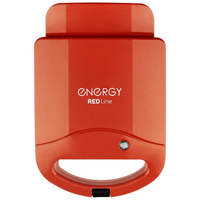 Сэндвич-тостер EN-272 красный (105371) ENERGY EN-272r-3