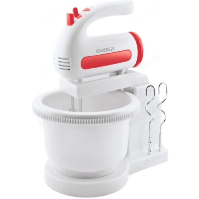 Миксер с чашей ENERGY EN-273 200 Вт вращ.