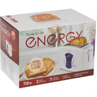 Тостер ENERGY EN-280-5