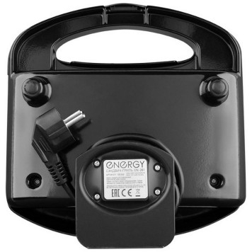 Сэндвич-гриль EN-281 (105368) ENERGY EN-281Gr-3