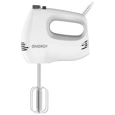 Миксер EN-291 белый (106200) ENERGY EN-291white