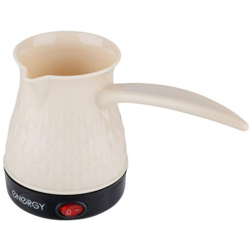 Турка электрическая евая (106079) ENERGY EN-293 беж