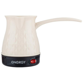 Турка электрическая евая (106079) ENERGY EN-293 беж-3