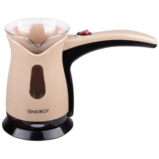 Турка электрическая евая (106011) ENERGY EN-294 беж-2