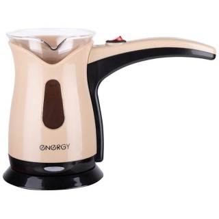 Турка электрическая евая (106011) ENERGY EN-294 беж-3