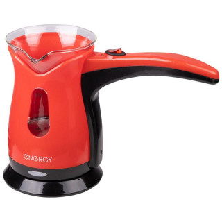 Турка электрическая ая (106010) ENERGY EN-294 красн