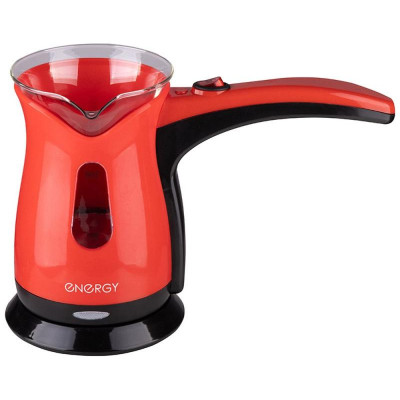 Турка электрическая ая (106010) ENERGY EN-294 красн-3